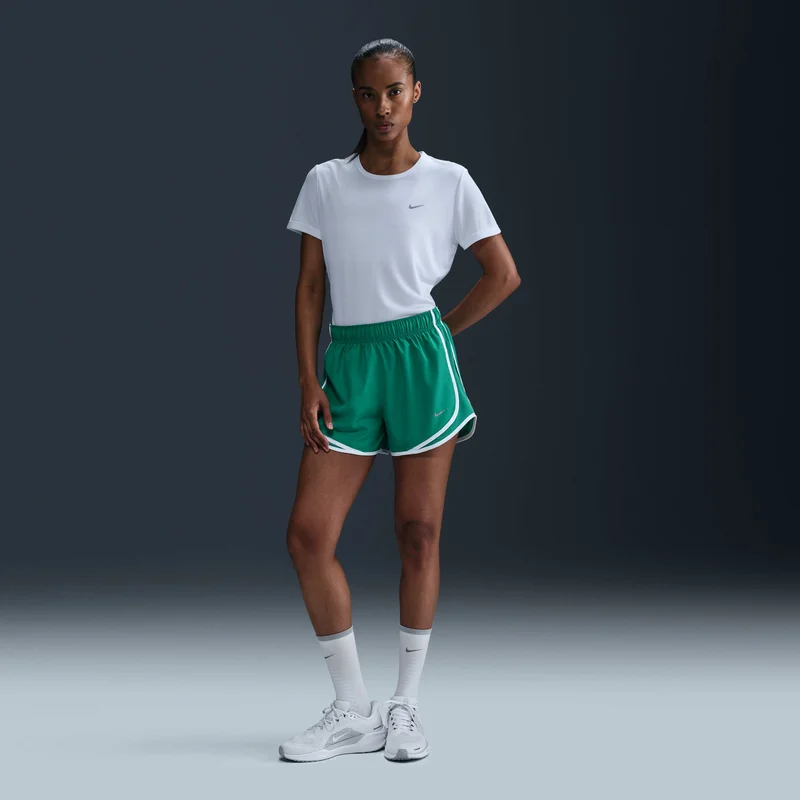 Nike Women's Tiempo Dri-FIT Running Top