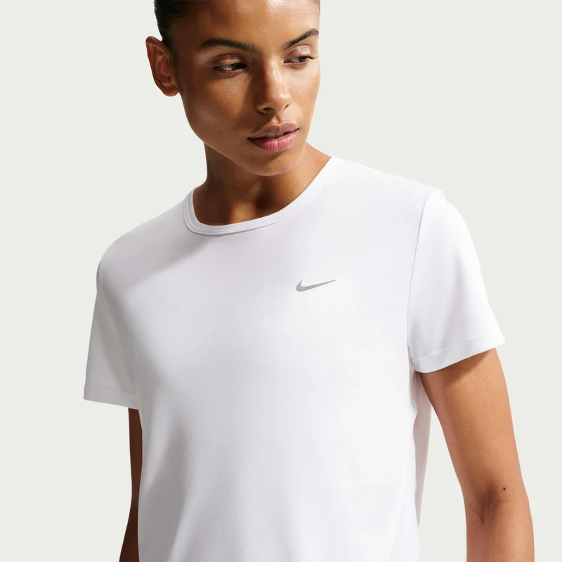 Women's Tiempo Dri-FIT Running Top