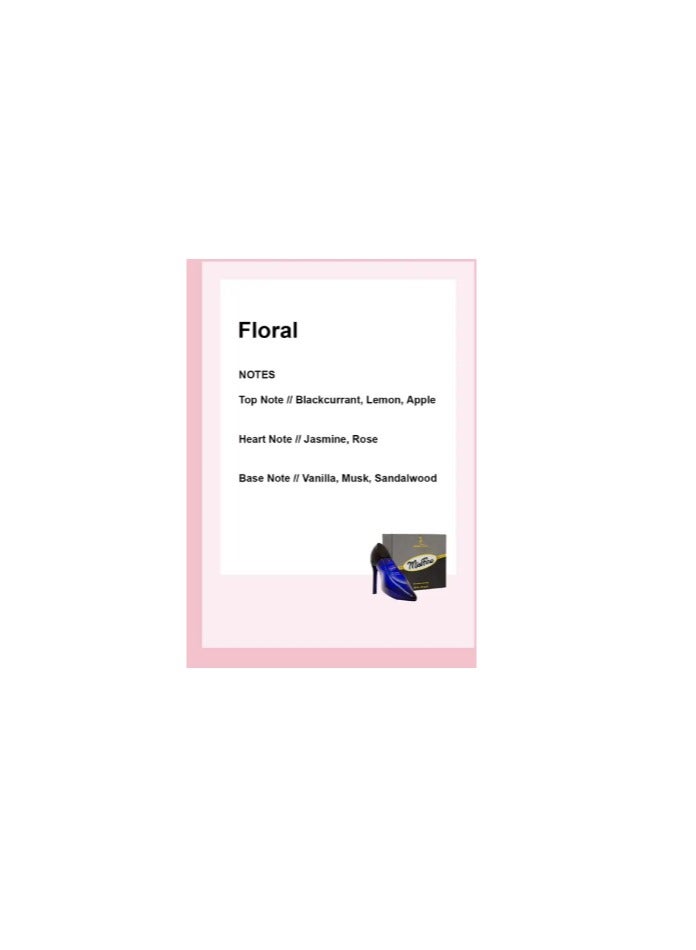 دورال كولكشن ميس فاين او دي تواليت للنساء - 90 مل - Image 2