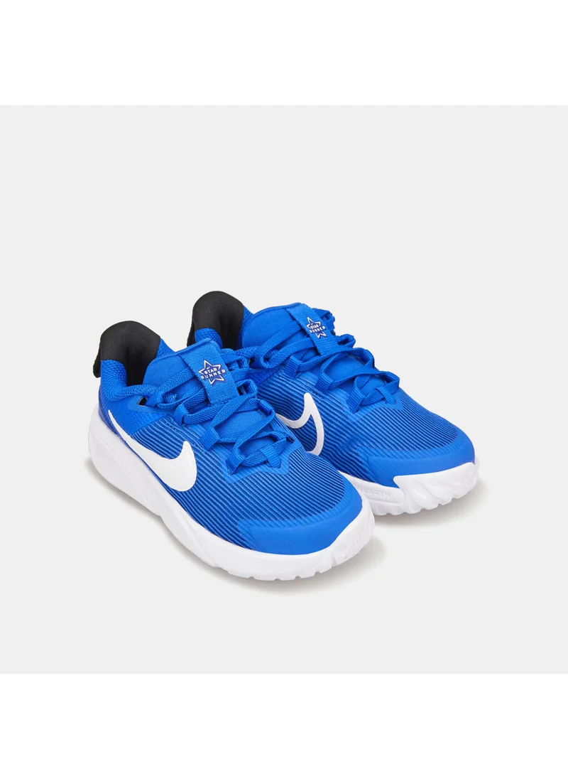 Nike Kids' Star Runner 4 Shoes (Baby and Toddler)