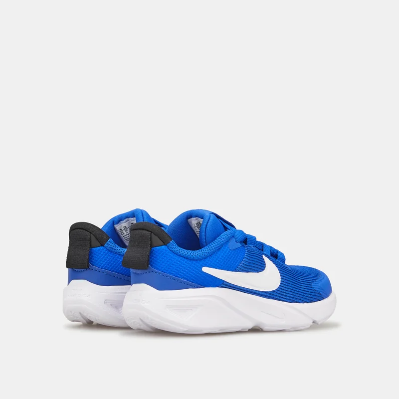 Nike Kids' Star Runner 4 Shoe (Baby And Toddler)