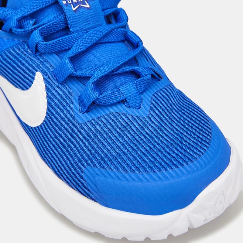 Nike Kids' Star Runner 4 Shoe (Baby And Toddler)