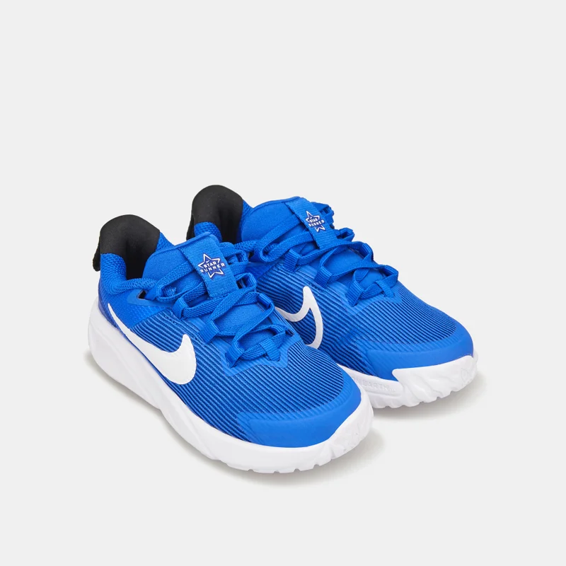 Nike Kids' Star Runner 4 Shoe (Baby And Toddler)