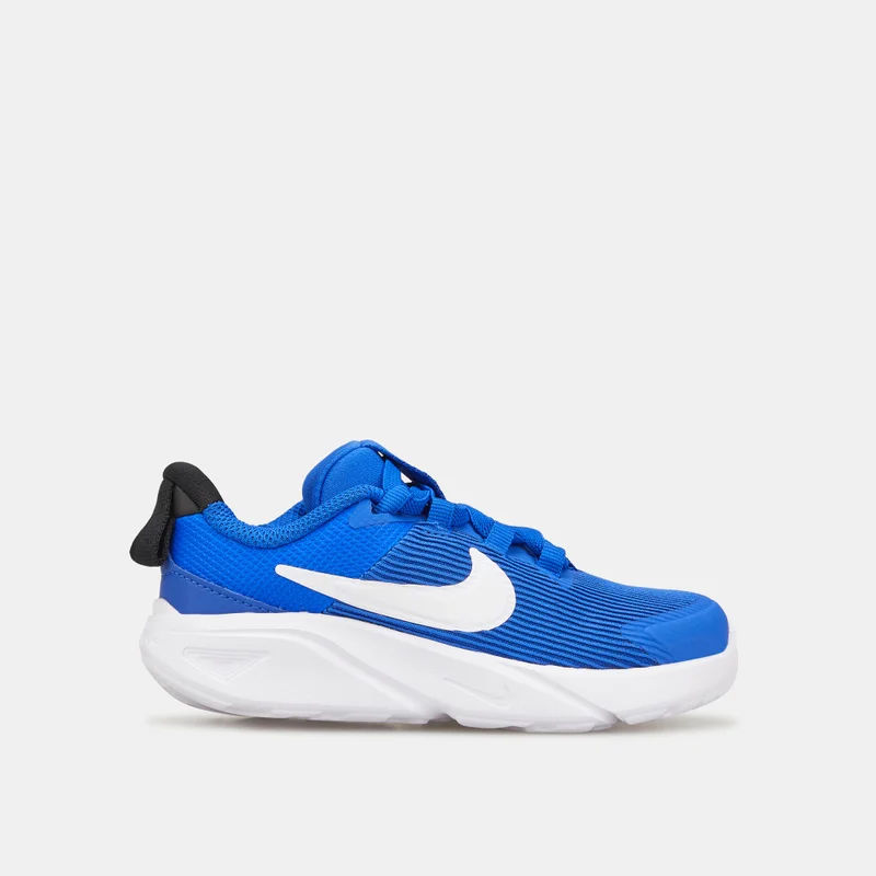 Nike Kids' Star Runner 4 Shoe (Baby And Toddler)