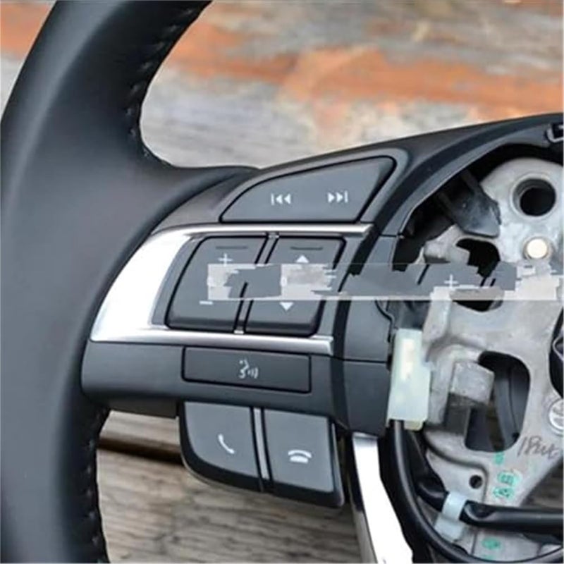 Vuzmode Car Cruise Control Button for Mazda - Image 2