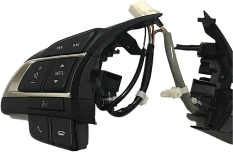 Vuzmode Car Cruise Control Button for Mazda - Image 5