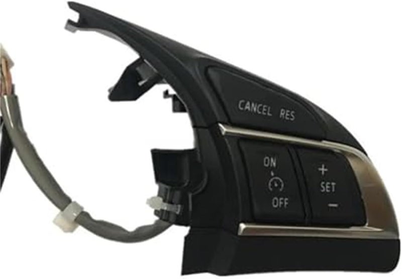 Vuzmode Car Cruise Control Button for Mazda - Image 3