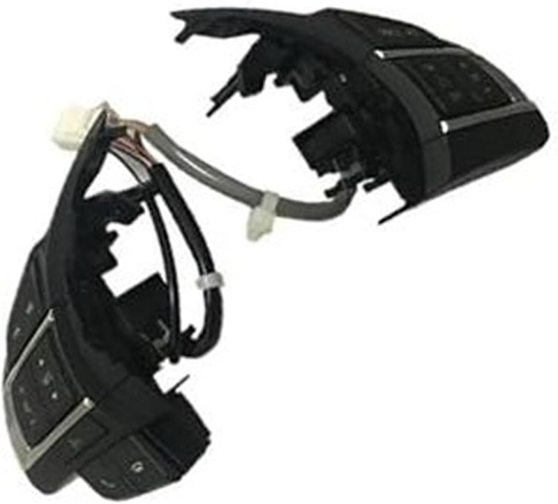 Vuzmode Car Cruise Control Button for Mazda - Image 1