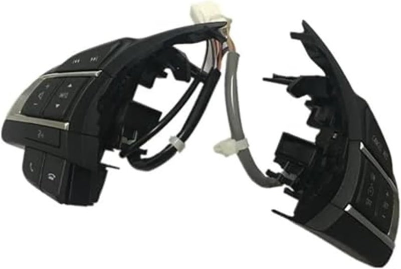 Vuzmode Car Cruise Control Button for Mazda - Image 4