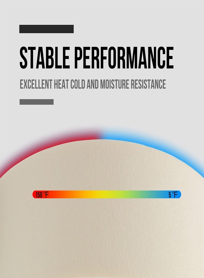 Lichamp Masking Tape 3/4 inch, 20 Pack General Purpose Masking Tape Bulk Multipack for Basic Use, 3/4 inch x 55 Yards x 20 Rolls (1100 Total Yards) - Image 3