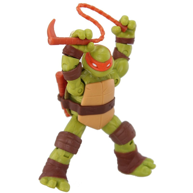 Teenage Mutant Ninja Turtles Michelangelo - Image 2