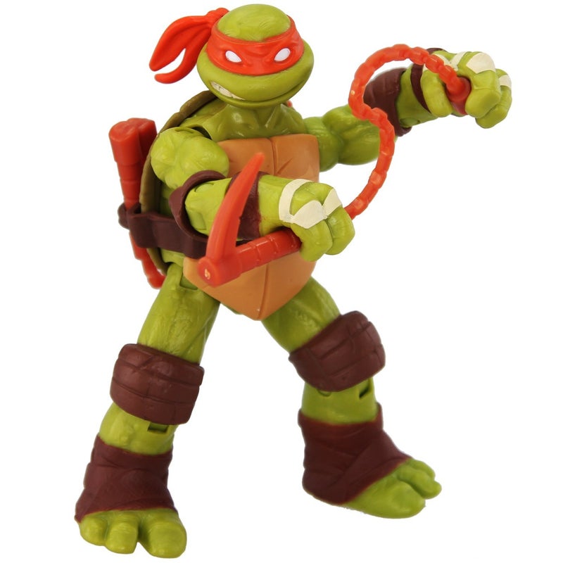 Teenage Mutant Ninja Turtles Michelangelo - Image 1
