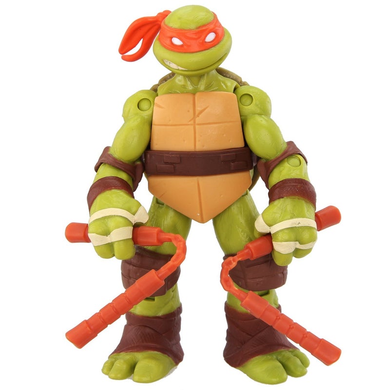 Teenage Mutant Ninja Turtles Michelangelo - Image 4
