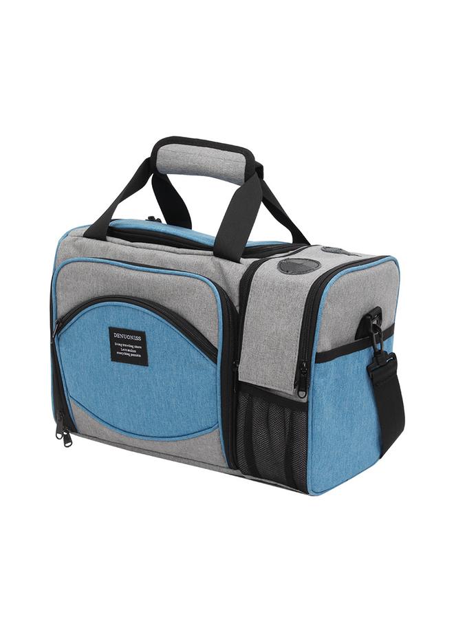 Bluejw Trolis Creative Ice Bag Multifunctional Red Wine Insulation Bag Fresh Lunch Bag EVA Waterproof Lunch Bag Wholesale - Image 5