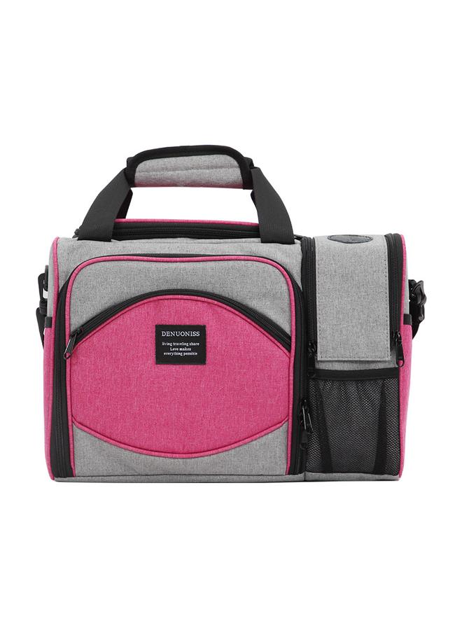 Bluejw Trolis Creative Ice Bag Multifunctional Red Wine Insulation Bag Fresh Lunch Bag EVA Waterproof Lunch Bag Wholesale - Image 1