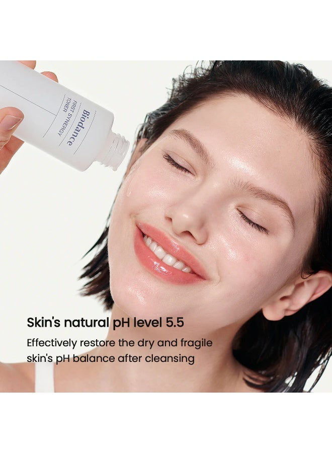 بيودانس First Synergy Toner, Multifunctional Facial Toner 150ML - Image 2