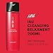 Lebel IAU Cleansing Relaxment Hair Shampoo 200ml & Lebel IAU Silky Repair Hair Treatment 200ml Set - Image 3