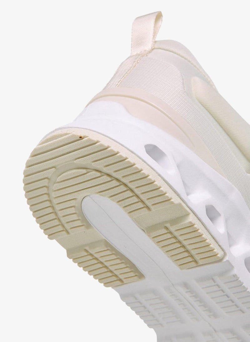 Kappa Womens Lace-Up Sports Shoes - Image 5