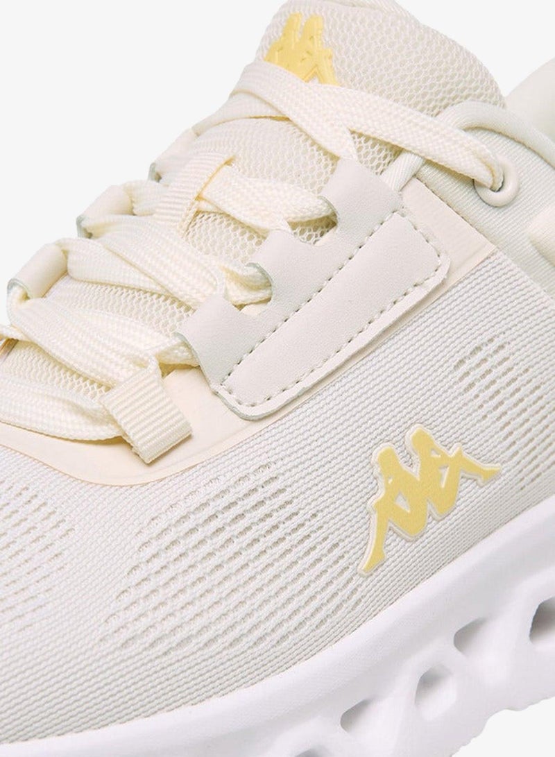 Kappa Womens Lace-Up Sports Shoes - Image 4