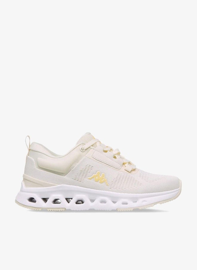 Kappa Womens Lace-Up Sports Shoes - Image 3