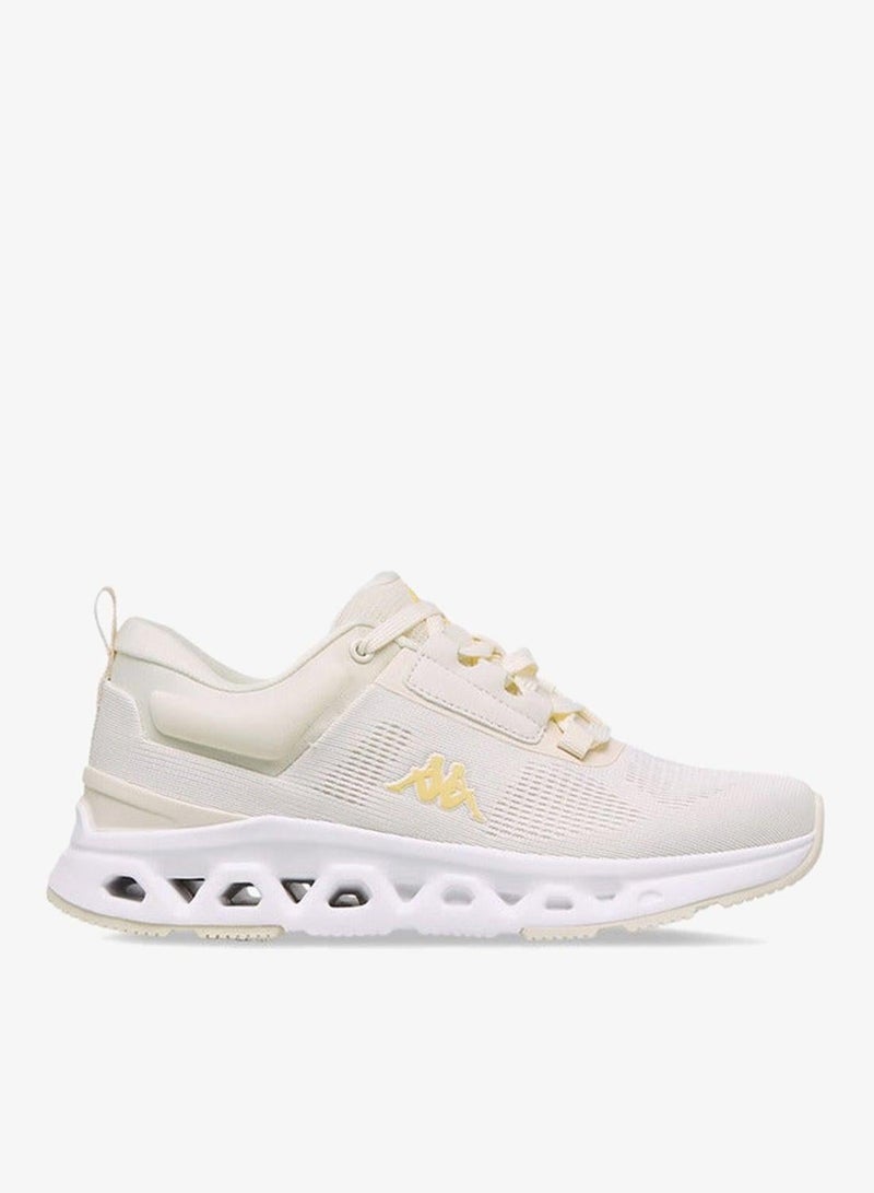 Kappa Womens Lace-Up Sports Shoes - Image 2
