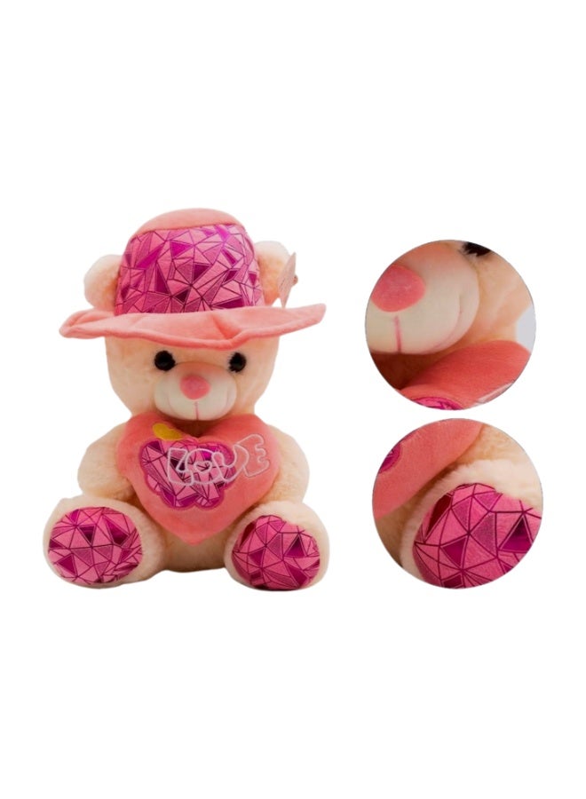 Soft Teddy Bear Plush Stuffed Cute Adorable Toy 40x29cm