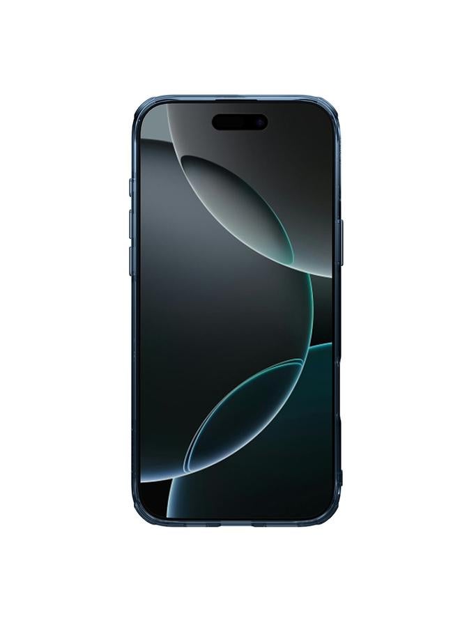 Nillkin Case For iPhone 16 Pro Ultra Clear PC + TPU Phone Case - Image 3