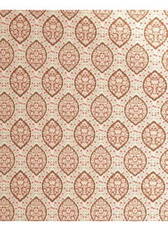 Portico New York Portico New York Sparkle Printed Double Bedsheet with 2pc Pillow Cover(224x254CM)  - Image 5