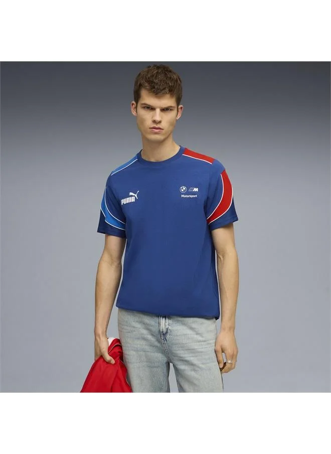 Puma BMW MMS MT7+ Tee Men