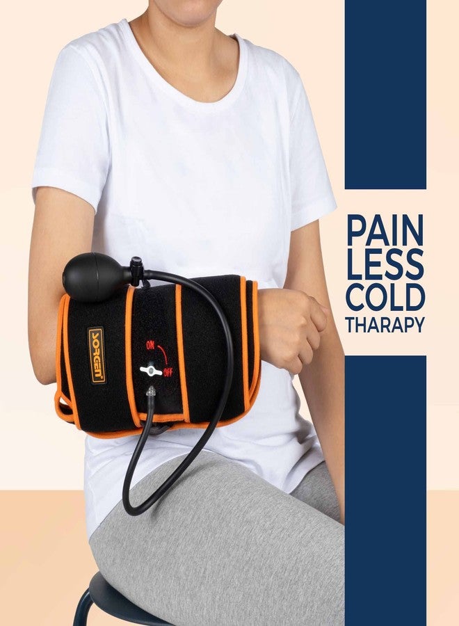 Sorgen Cold Compression Brace (Hand) - Image 3