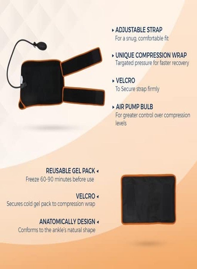 Sorgen Cold Compression Brace (Hand) - Image 5