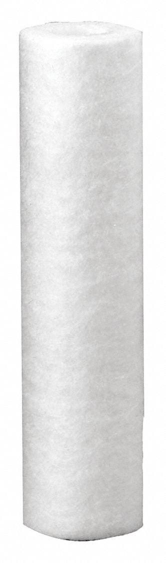 ever pure Everpure EV953440 Pre-Filter Cartridge for Standard 10-Inch Bowl Drop-in Systems - Image 3