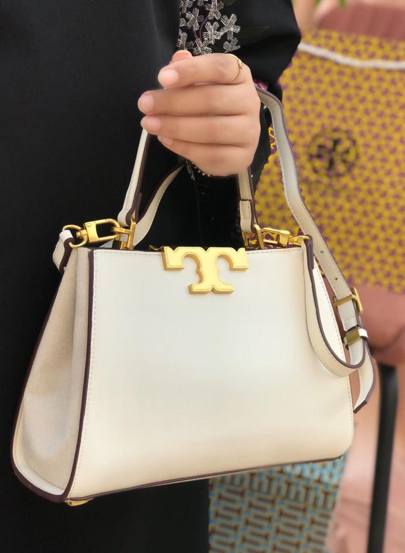 Burch High Quality Elegant Women's Handbag