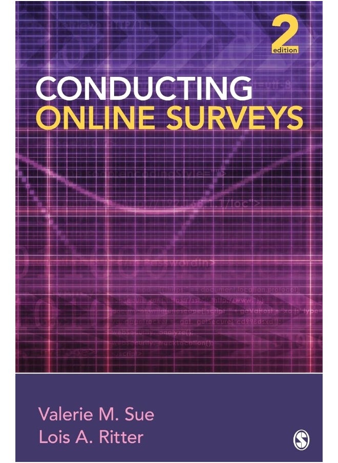 Conducting Online Surveys 