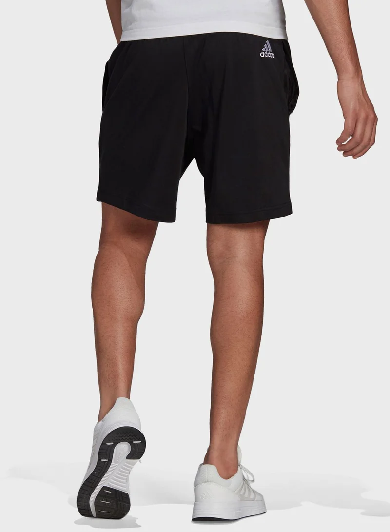 Adidas Linear Shorts