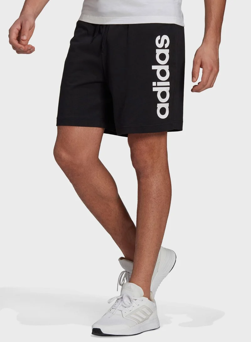 Adidas Linear Shorts