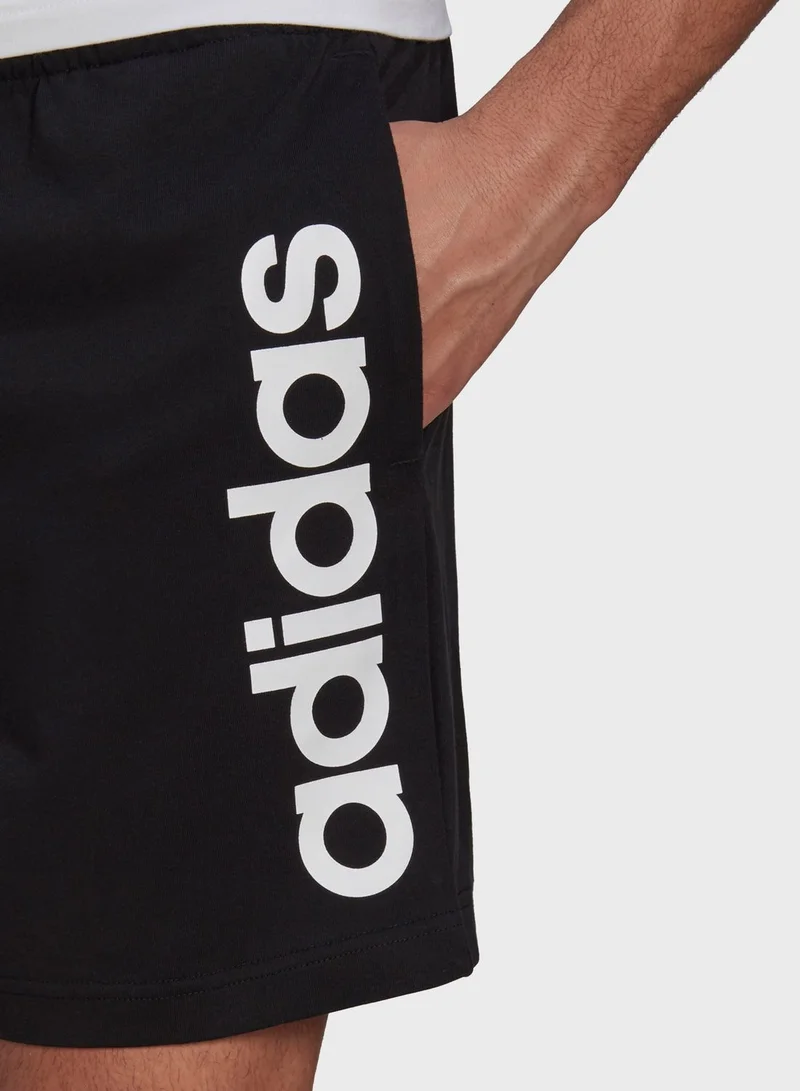 Adidas Linear Shorts