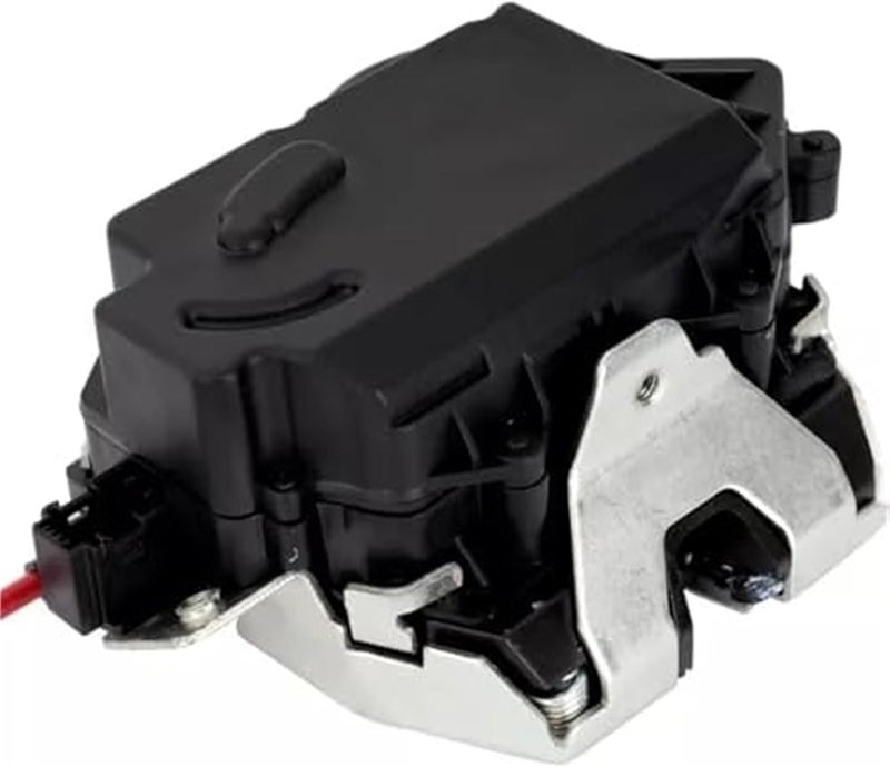 Vuzmode Rear Boot Latch Lock Cylinder for Benz - Image 5