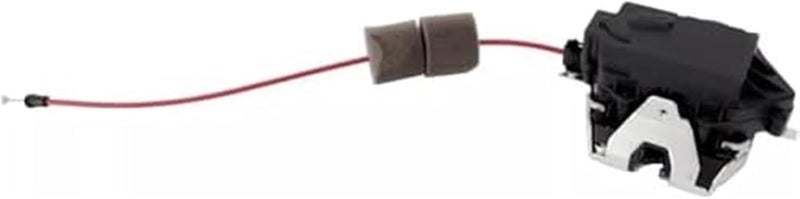 Vuzmode Rear Boot Latch Lock Cylinder for Benz - Image 2