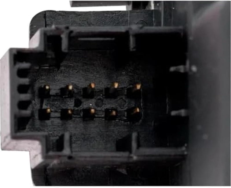 Vuzmode Rear Boot Latch Lock Cylinder for Benz - Image 4