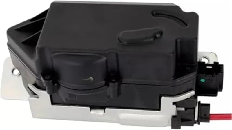 Vuzmode Rear Boot Latch Lock Cylinder for Benz - Image 3