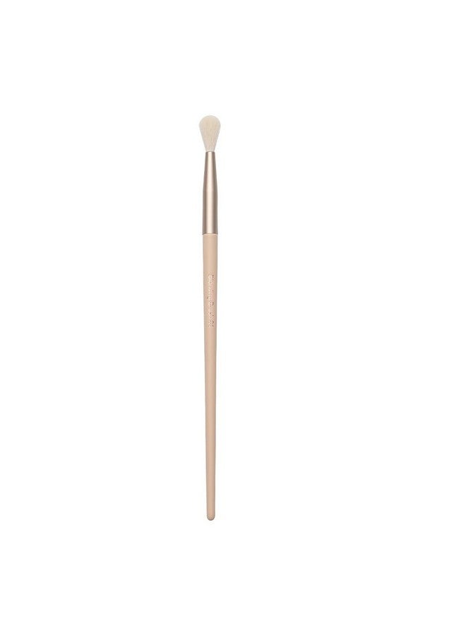 Milagro Beauty Eye Blending Brush 61, Flawless Powder & Cream Blending, Contouring & Blurring, Ideal For Eye Makeup Brush - Image 1