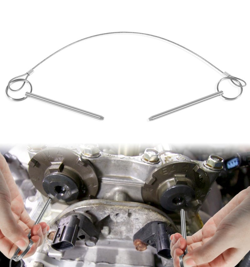 K20K24 Cam LockTiming Chain Alignment Tool Precision for HondaAcura KSeries Engines