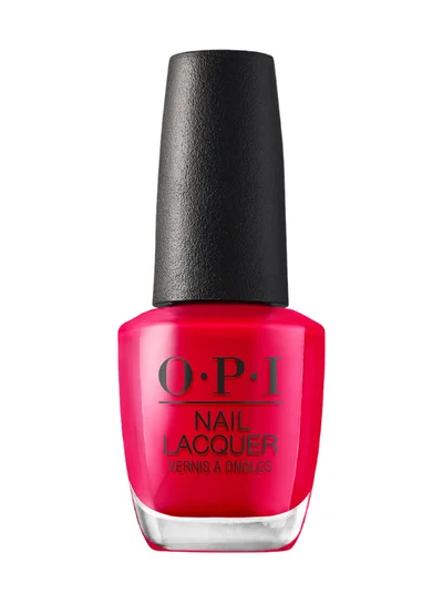OPI Classic Nail Lacquer - Dutch Tulip, Pink, 15Ml