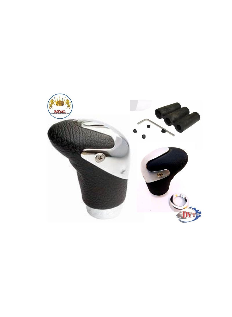 MOMO Car Gear Knobs Momo (DYT-0527) - Image 2