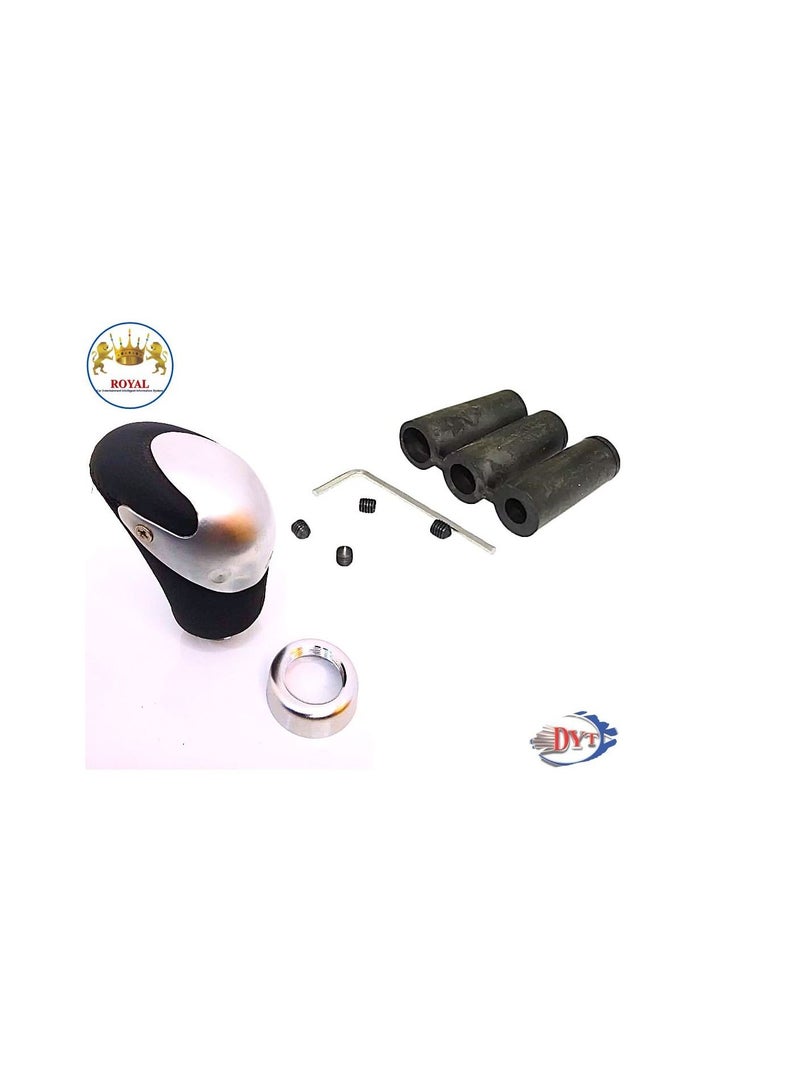 MOMO Car Gear Knobs Momo (DYT-0527) - Image 3