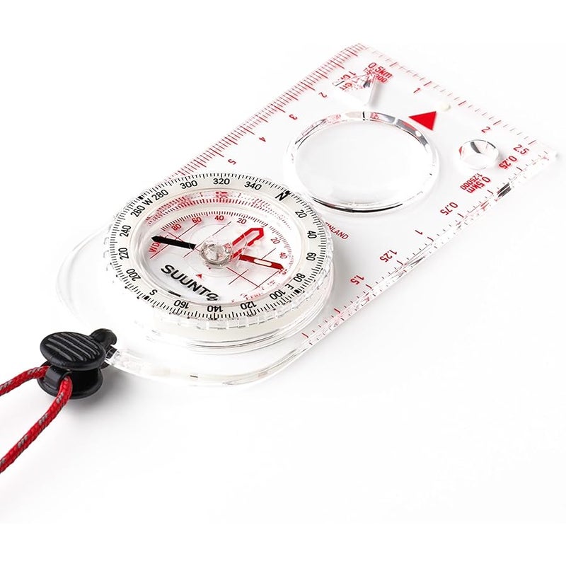سانتو SUUNTO A-30 SH Metric Compass - Image 2