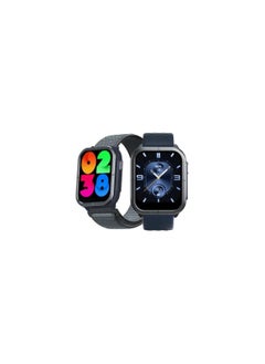 Mibro Mibro Watch C3 · Dual-core 2-in-1 chip · 1.85" HD screen · Frame rate of 60fps · Wrist Bluetooth calling  - Image 2