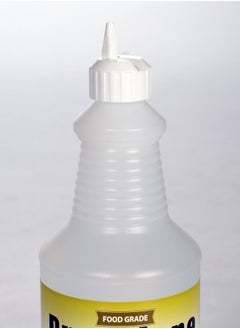 Sanco Industries Vegetable Glycerin - 1 Quart (32oz) - All Natural, USP Grade - Food Grade Liquid Glycerin  - Image 2