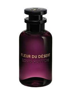 Louis Vuitton Fleur Du Desert Edp 100ml | Best Price KSA | Riyadh 
